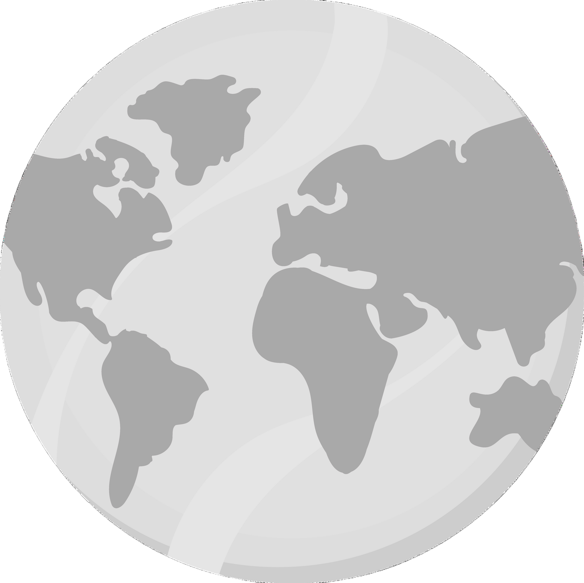 Globe background