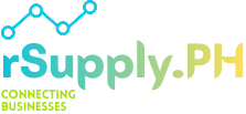 rSupply Logo